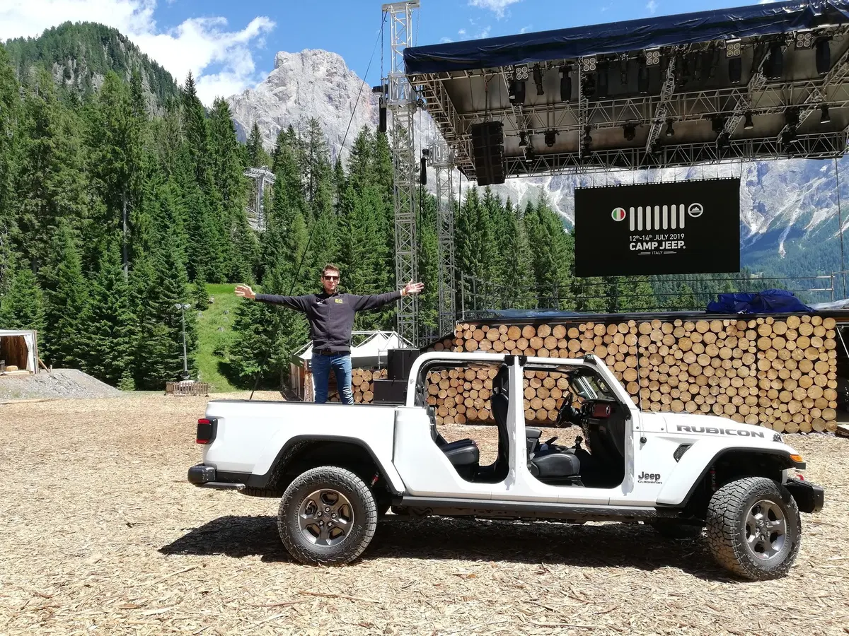 Camp Jeep 2019: cosa c’è da vedere e da fare [Video] (4)