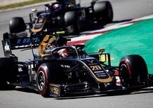 Formula 1: Haas, lo sponsor Rich Energy lascia