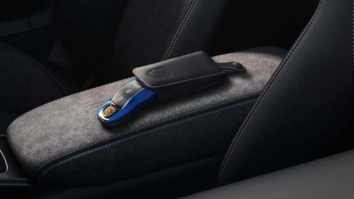 Porsche 718 Spyder, ecco le personalizzazioni Exclusive Manufaktur (4)