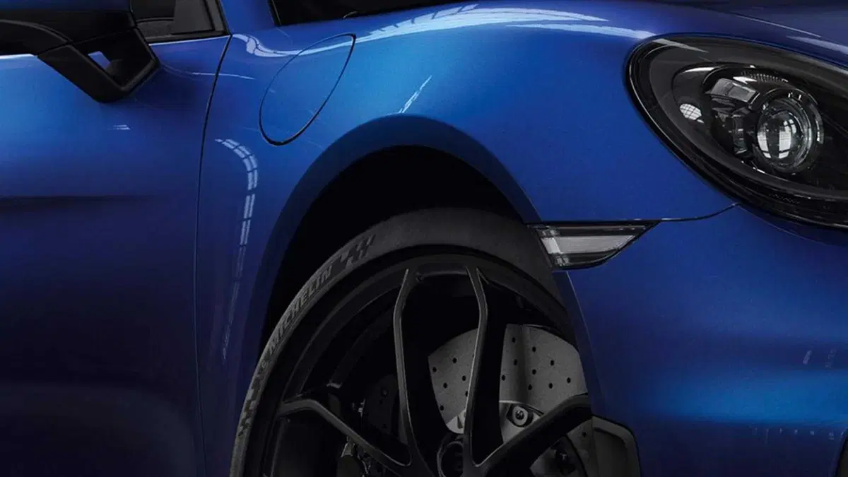 Porsche 718 Spyder, ecco le personalizzazioni Exclusive Manufaktur (2)