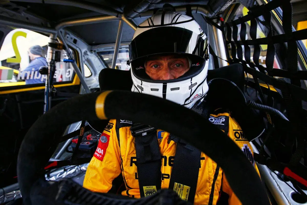 WTCC 2016, qualifiche Slovacchia:  (9)