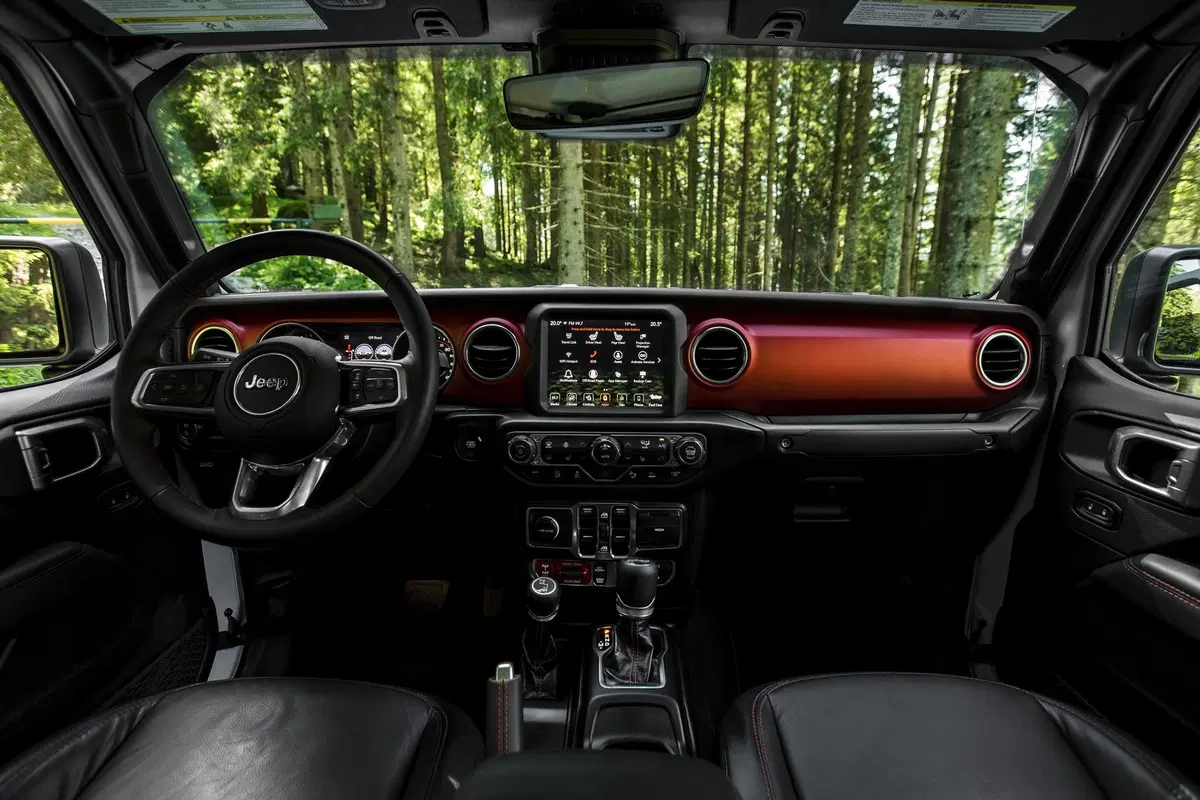 Jeep Gladiator 2020: il ritorno del pick-up americano [Video]