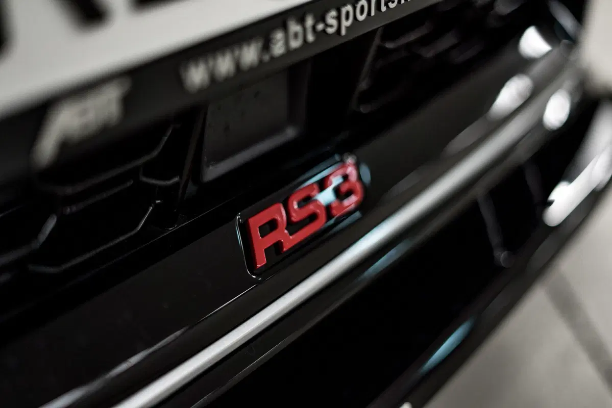 Audi RS3 Sportback, con ABT raggiunge i 470 CV (3)