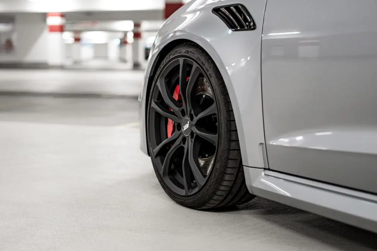 Audi RS3 Sportback, con ABT raggiunge i 470 CV (6)