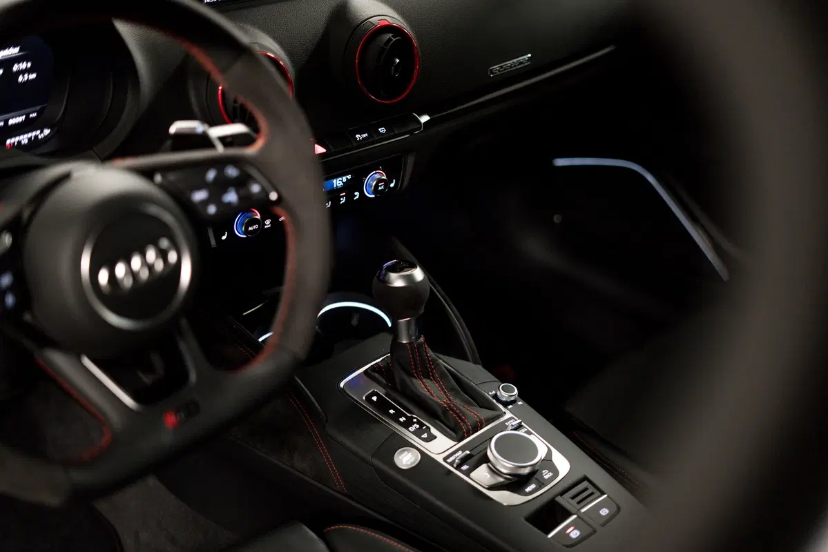 Audi RS3 Sportback, con ABT raggiunge i 470 CV (7)