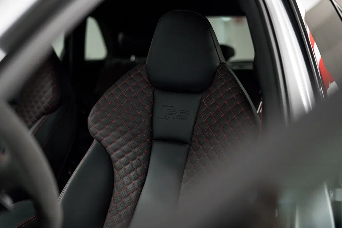 Audi RS3 Sportback, con ABT raggiunge i 470 CV (11)