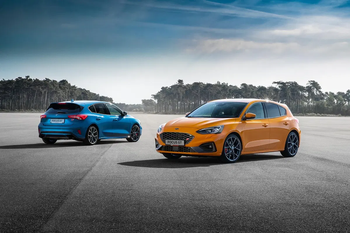 Ford Focus ST | 280 CV anti-SUV, ma a quale prezzo? [Video] (3)