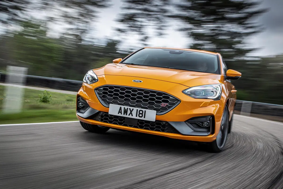 Ford Focus ST | 280 CV anti-SUV, ma a quale prezzo? [Video] (8)