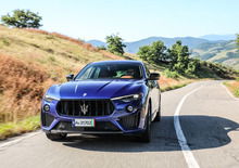 Maserati Levante Trofeo, 580 CV per la più sportiva [Video]