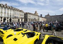 Parco Valentino a Milano, ora è ufficiale