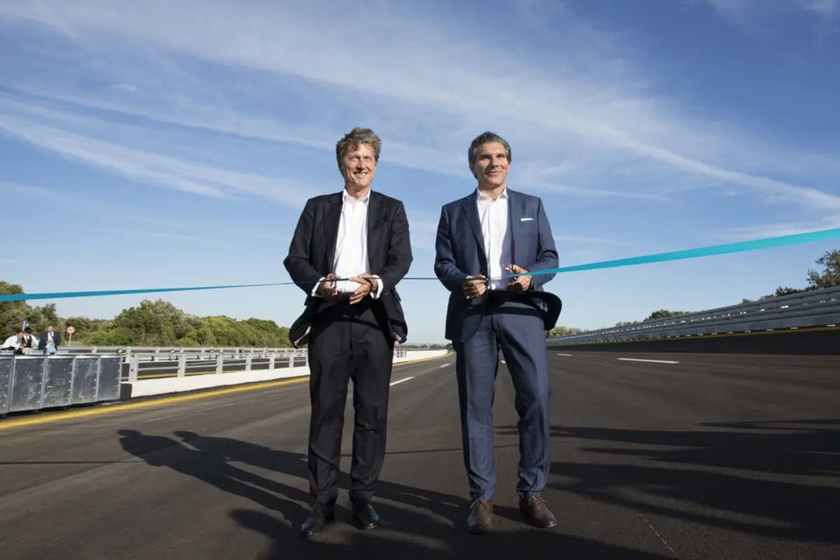 Nardò Technical Center: il gioiello italiano firmato Porsche [Video] (3)