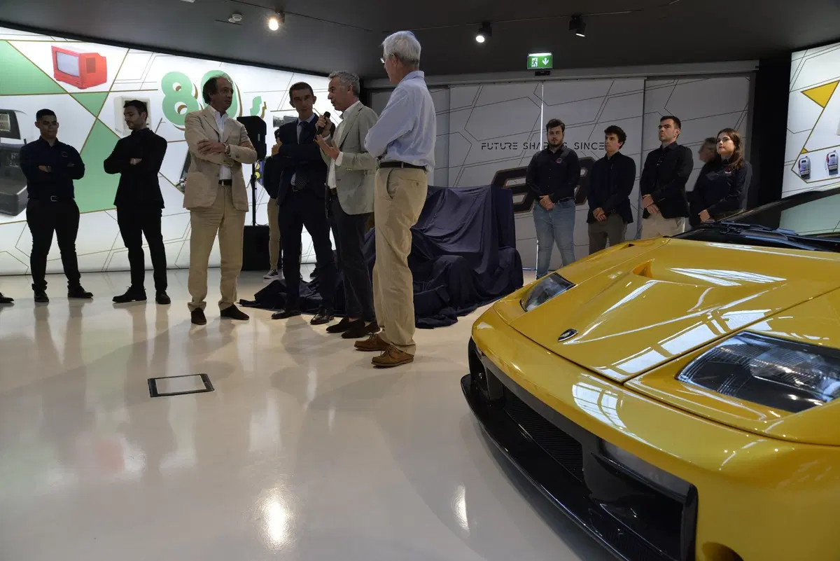 Lamborghini e UniBo Motorsport insieme per la Formula SAE 2019 (6)