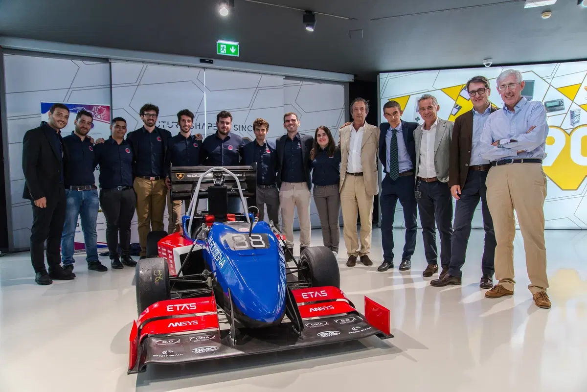 Lamborghini e UniBo Motorsport insieme per la Formula SAE 2019 (10)