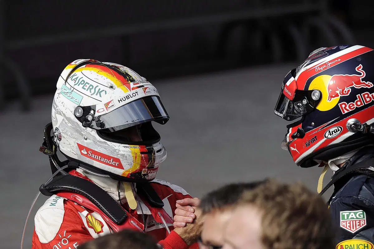 F1, Gp Cina 2016: vince Rosberg. Secondo Vettel (28)