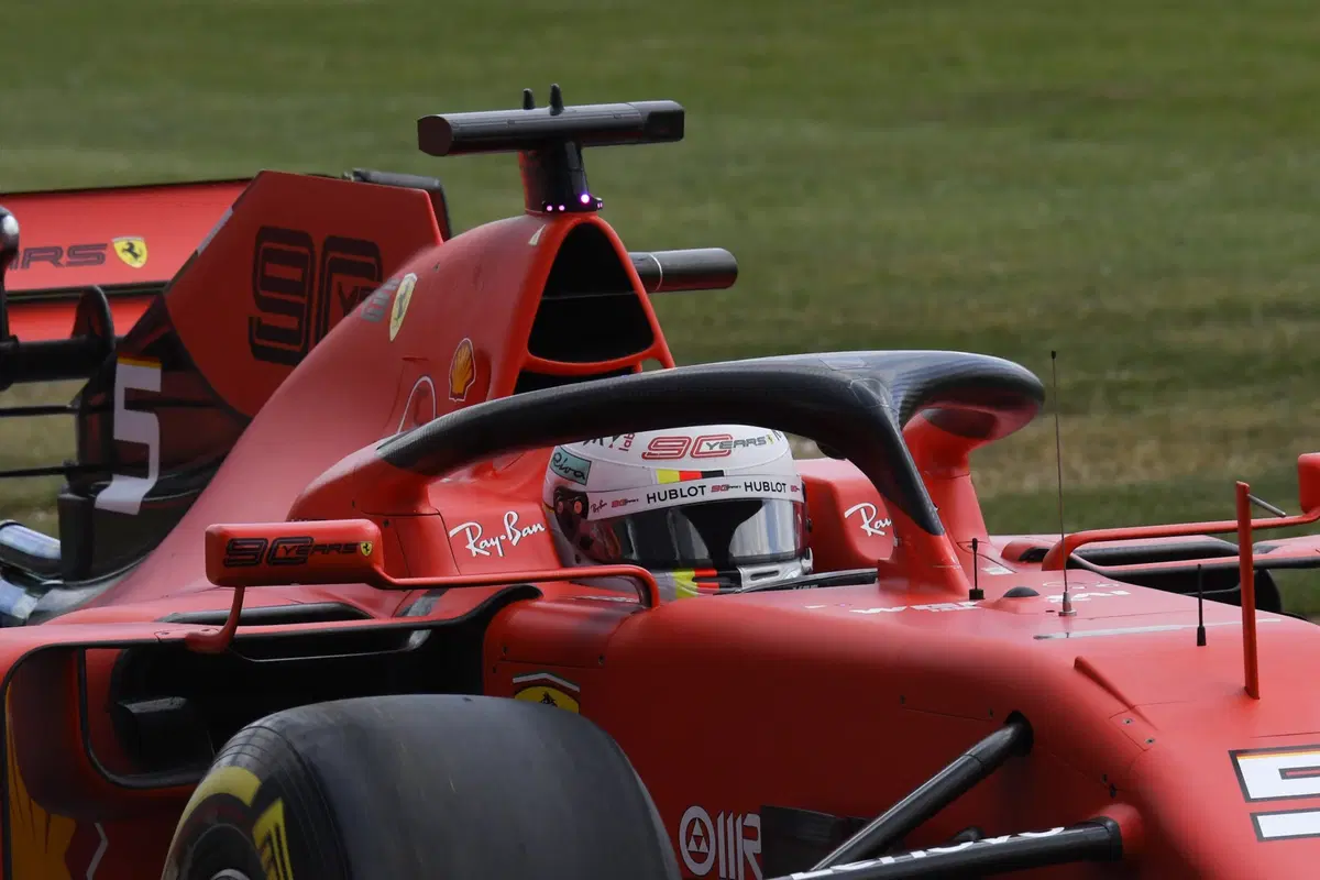 F1, GP Silverstone 2019: pole per Bottas. Terzo Leclerc (3)