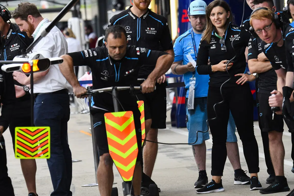 F1, GP Silverstone 2019: pole per Bottas. Terzo Leclerc (4)