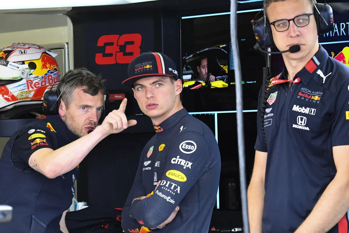 F1, GP Silverstone 2019: pole per Bottas. Terzo Leclerc (6)