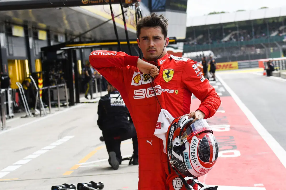 F1, GP Silverstone 2019: pole per Bottas. Terzo Leclerc (11)