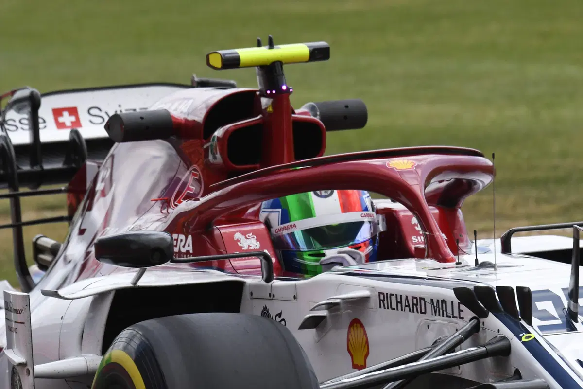 F1, GP Silverstone 2019: pole per Bottas. Terzo Leclerc (13)