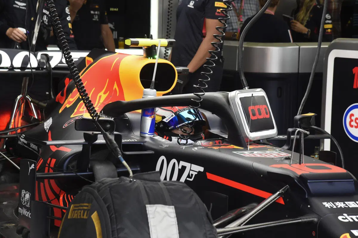 F1, GP Silverstone 2019: pole per Bottas. Terzo Leclerc (14)
