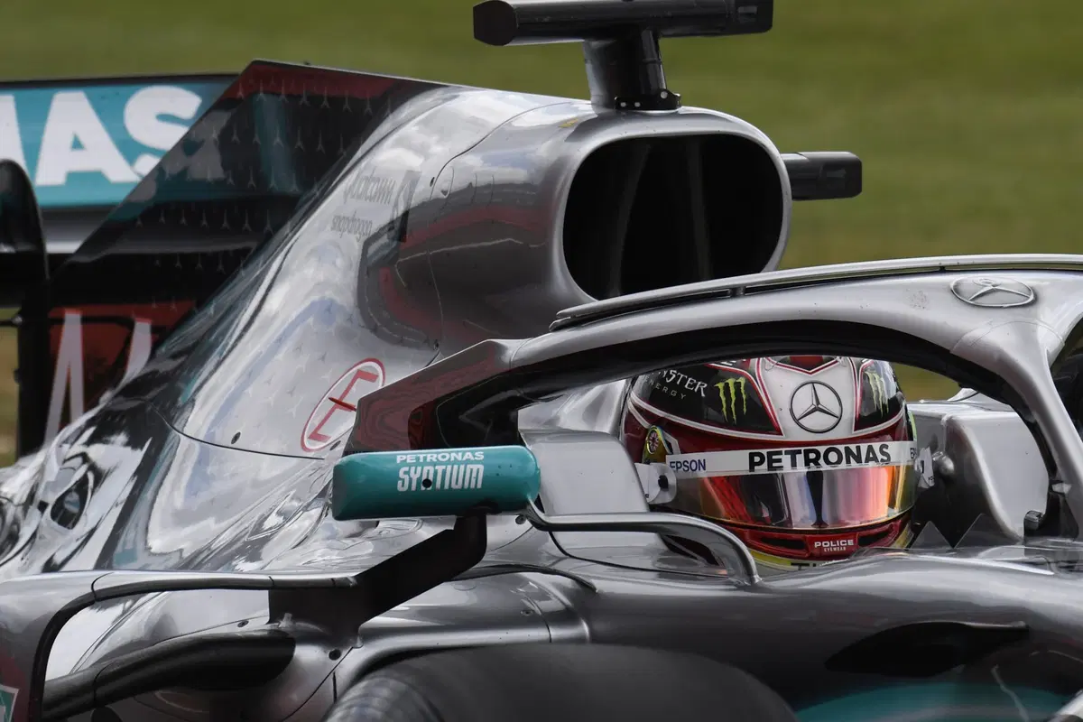 F1, GP Silverstone 2019: pole per Bottas. Terzo Leclerc (15)