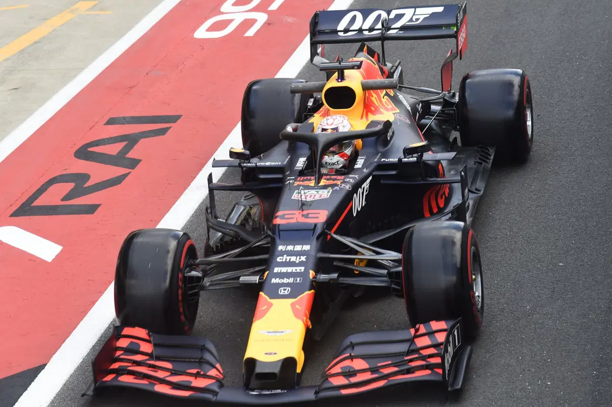 F1, GP Silverstone 2019: pole per Bottas. Terzo Leclerc (31)