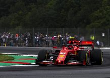 F1, GP Silverstone 2019, Leclerc: «Abbiamo ottenuto il miglior risultato possibile»