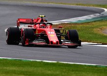 F1, GP Silverstone 2019: Ferrari, piccoli passi, ma costanti
