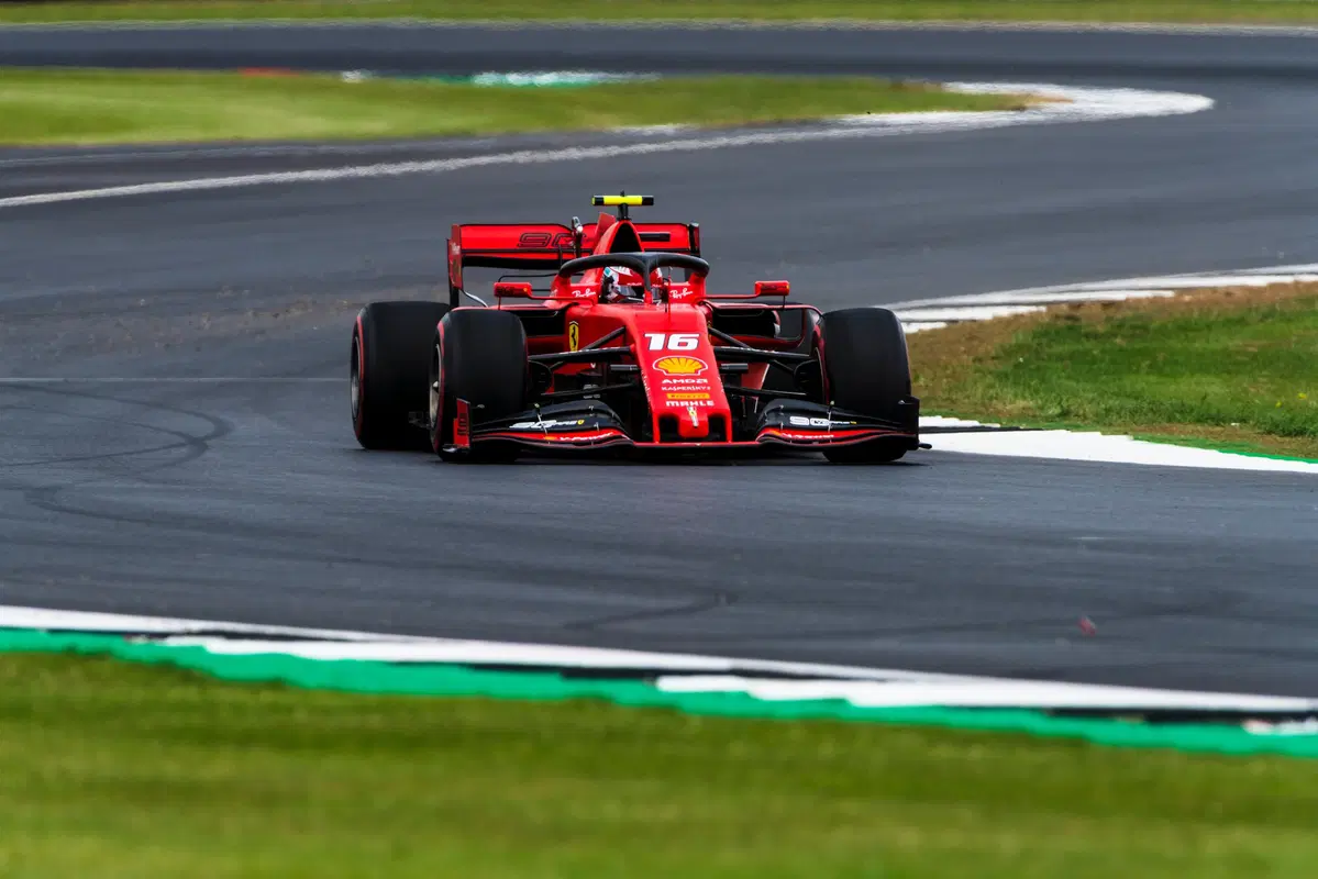F1, GP Silverstone 2019: la telenovela Haas-Rich Energy e le altre news (2)