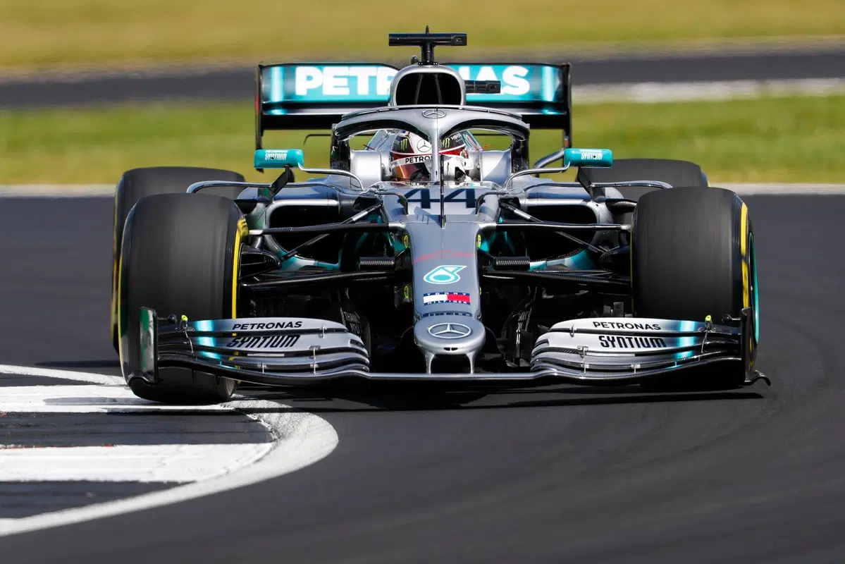 F1, GP Silverstone 2019: la telenovela Haas-Rich Energy e le altre news (3)