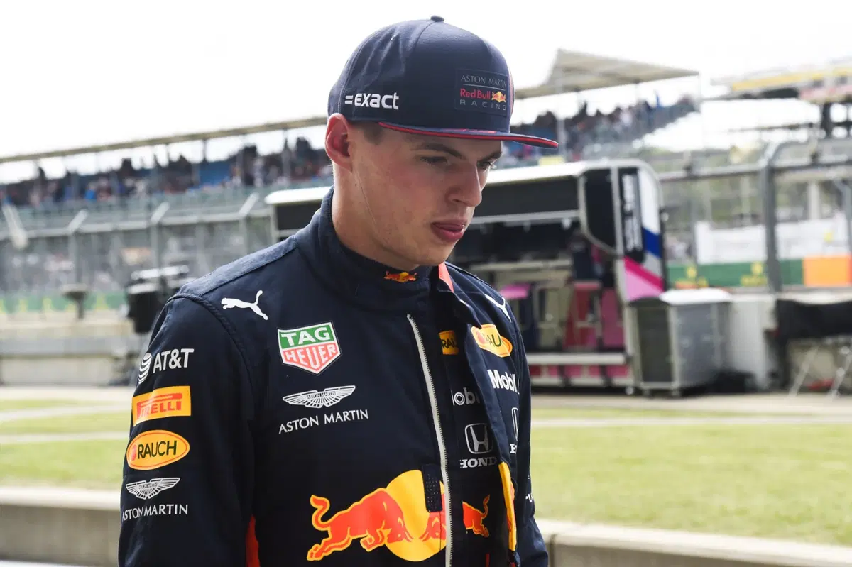 F1, GP Silverstone 2019: la telenovela Haas-Rich Energy e le altre news (9)