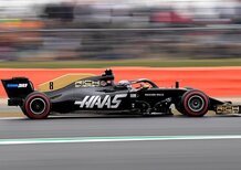 F1, GP Silverstone 2019: la telenovela Haas-Rich Energy e le altre news