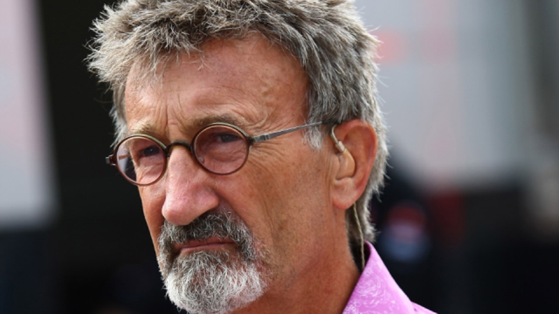 F1, Hamilton alla Ferrari nel 2020: parola di Eddie Jordan