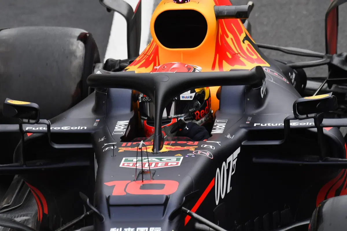 F1, GP Silverstone 2019: vince Hamilton. Terzo Leclerc (8)