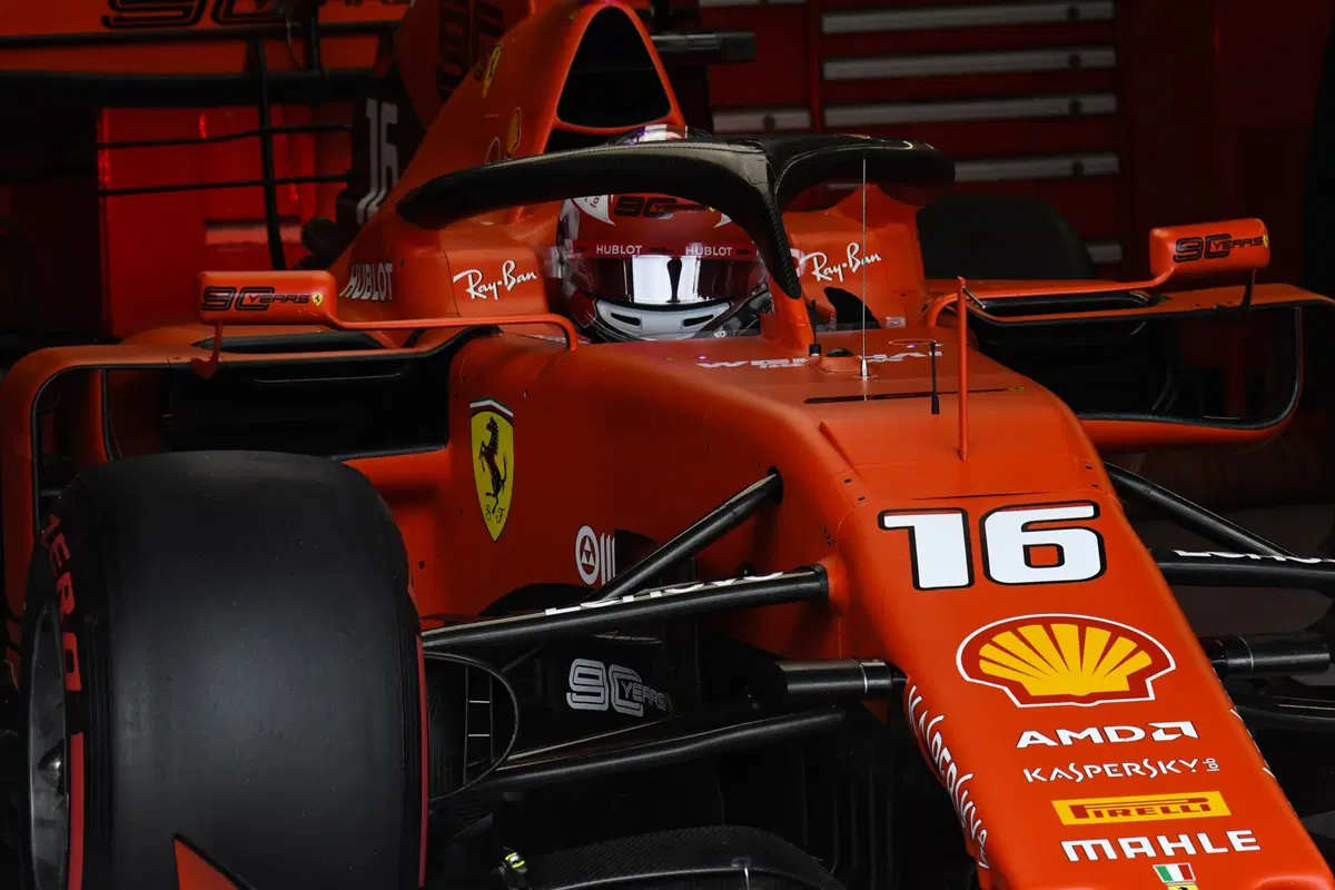 F1, GP Silverstone 2019: vince Hamilton. Terzo Leclerc (23)