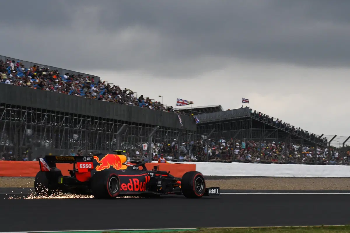 F1, GP Silverstone 2019: vince Hamilton. Terzo Leclerc (26)