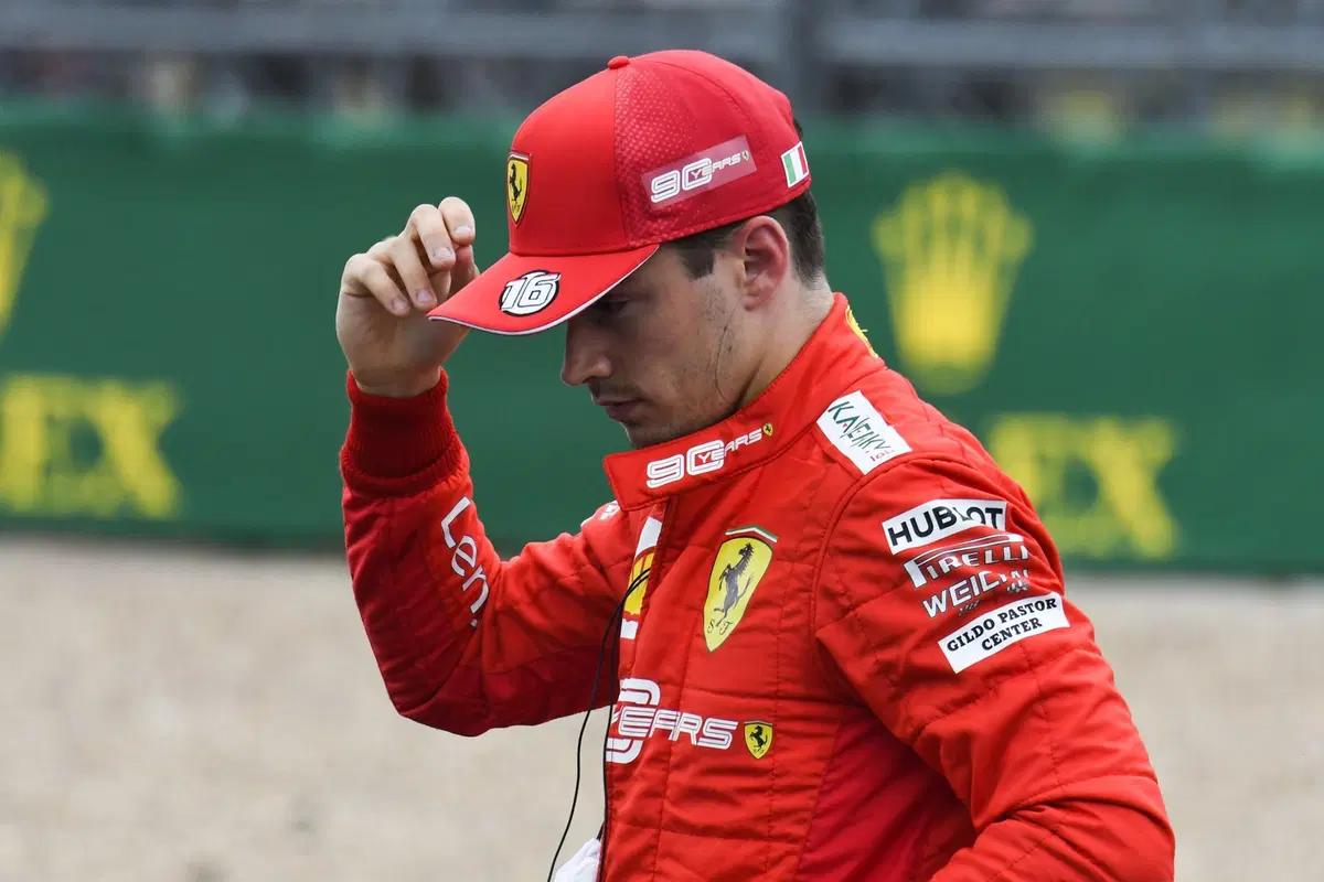 F1, GP Silverstone 2019: vince Hamilton. Terzo Leclerc (28)