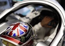 F1, GP Silverstone 2019, Hamilton: «Sono solo una ruota dell'ingranaggio»