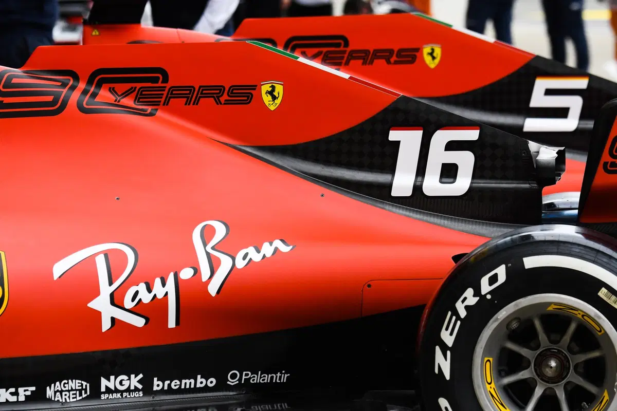 F1, GP Silverstone 2019: Verstappen come 007, Giovinazzi ko (8)
