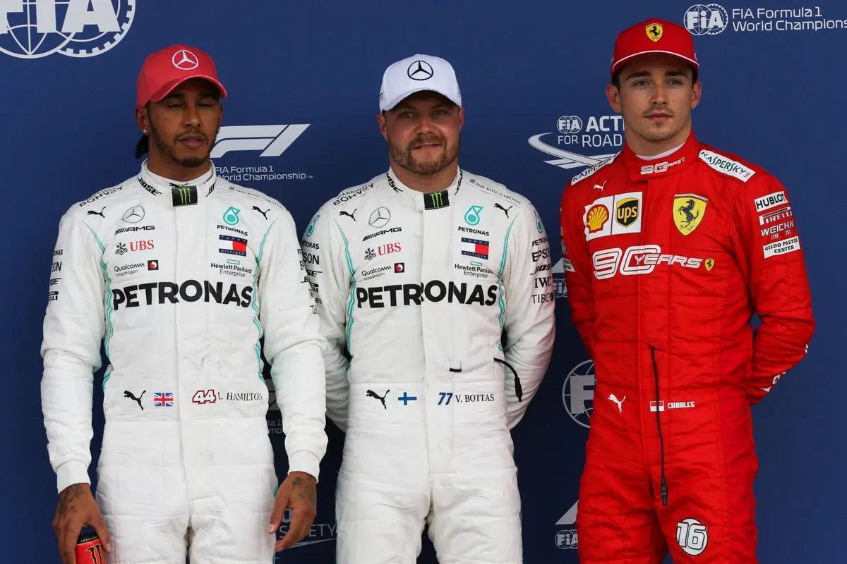 F1, GP Silverstone 2019: Verstappen come 007, Giovinazzi ko (9)