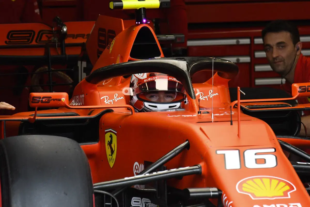 F1, GP Silverstone 2019: Verstappen come 007, Giovinazzi ko (28)
