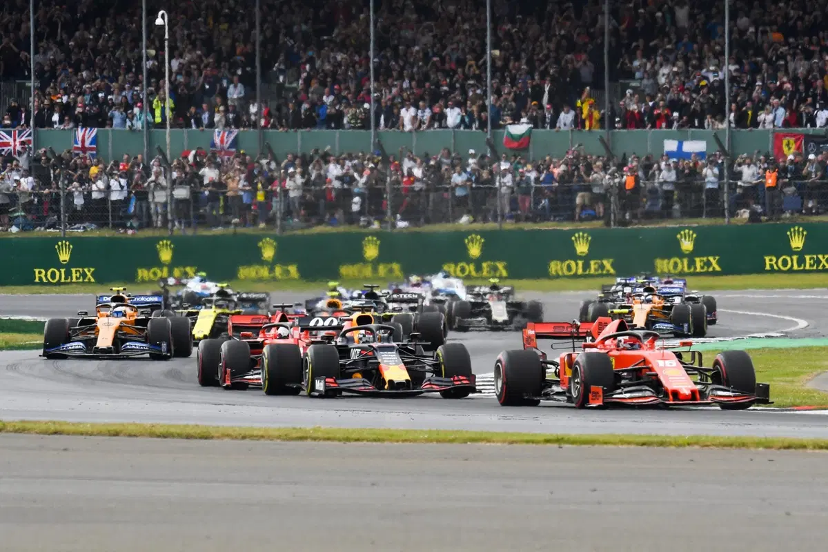 F1, GP Gran Bretagna 2019: le pagelle di Silverstone (4)
