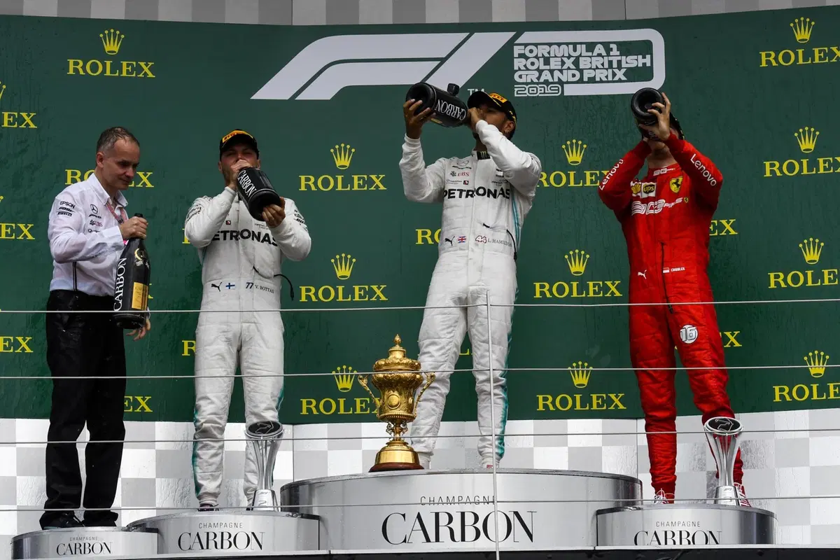 F1, GP Gran Bretagna 2019: le pagelle di Silverstone (6)
