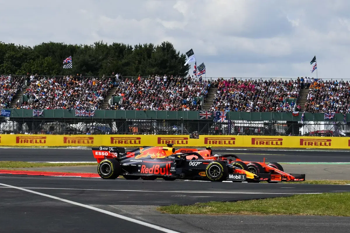 F1, GP Gran Bretagna 2019: le pagelle di Silverstone (7)