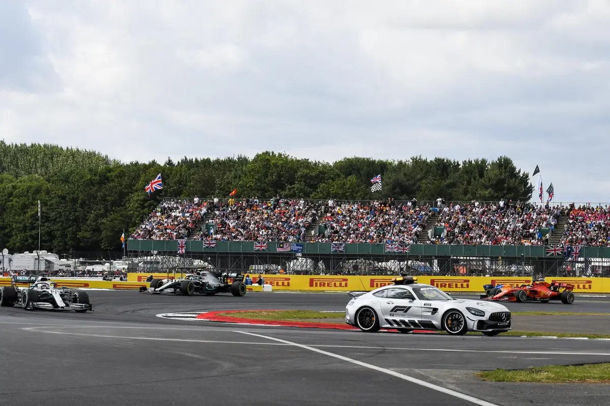 F1, GP Gran Bretagna 2019: le pagelle di Silverstone (8)