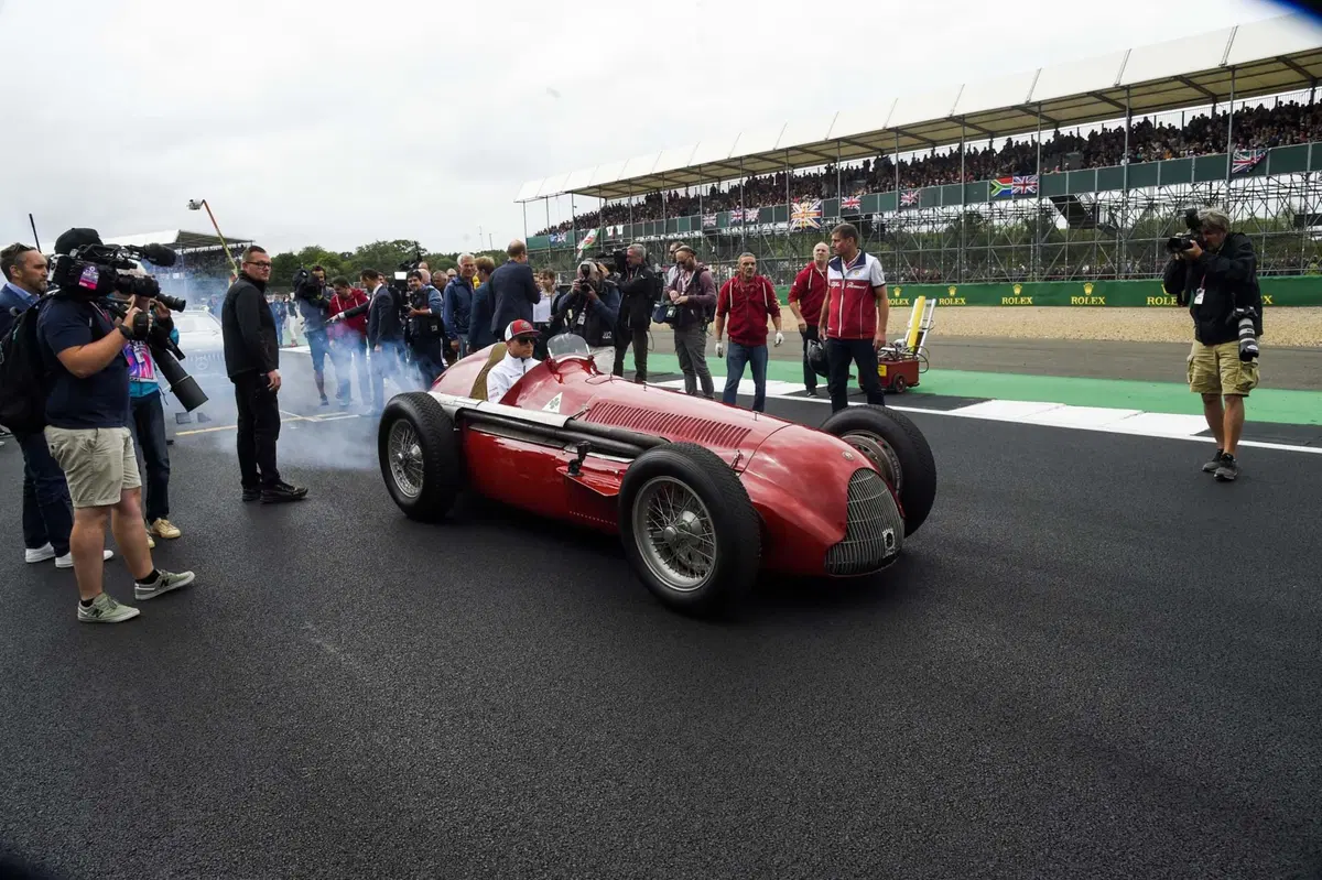 F1, GP Gran Bretagna 2019: le pagelle di Silverstone (9)