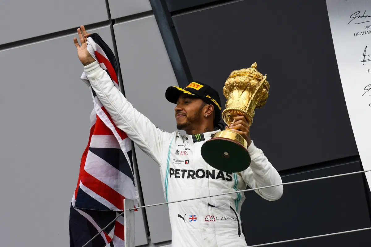 F1, GP Gran Bretagna 2019: le pagelle di Silverstone (12)