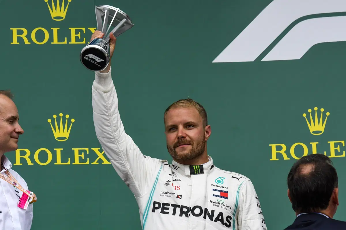 F1, GP Gran Bretagna 2019: le pagelle di Silverstone (11)