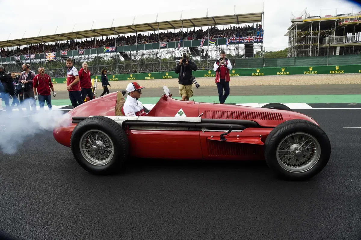 F1, GP Gran Bretagna 2019: le pagelle di Silverstone (15)