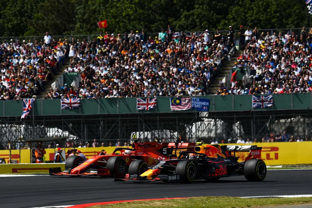 F1, GP Gran Bretagna 2019: le pagelle di Silverstone (13)
